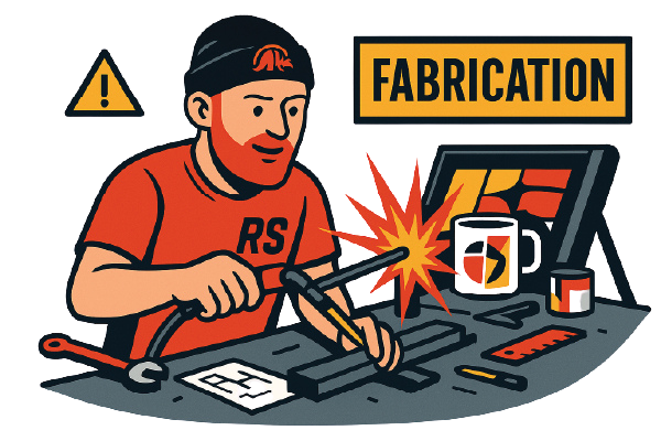 Fabrication Services