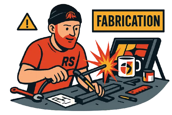 Fabrication Services